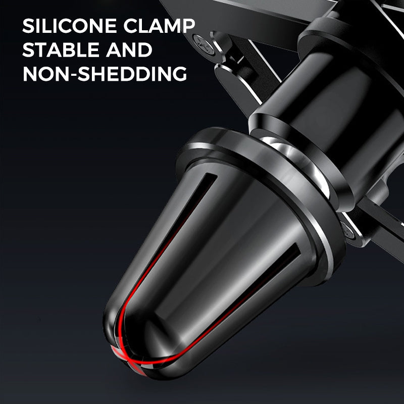 Skanto | One-Word-Deformation-Car-Air-Outlet-Holder