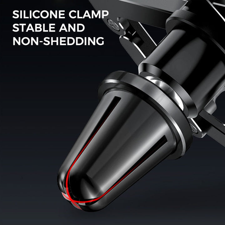 Skanto | One-Word-Deformation-Car-Air-Outlet-Holder