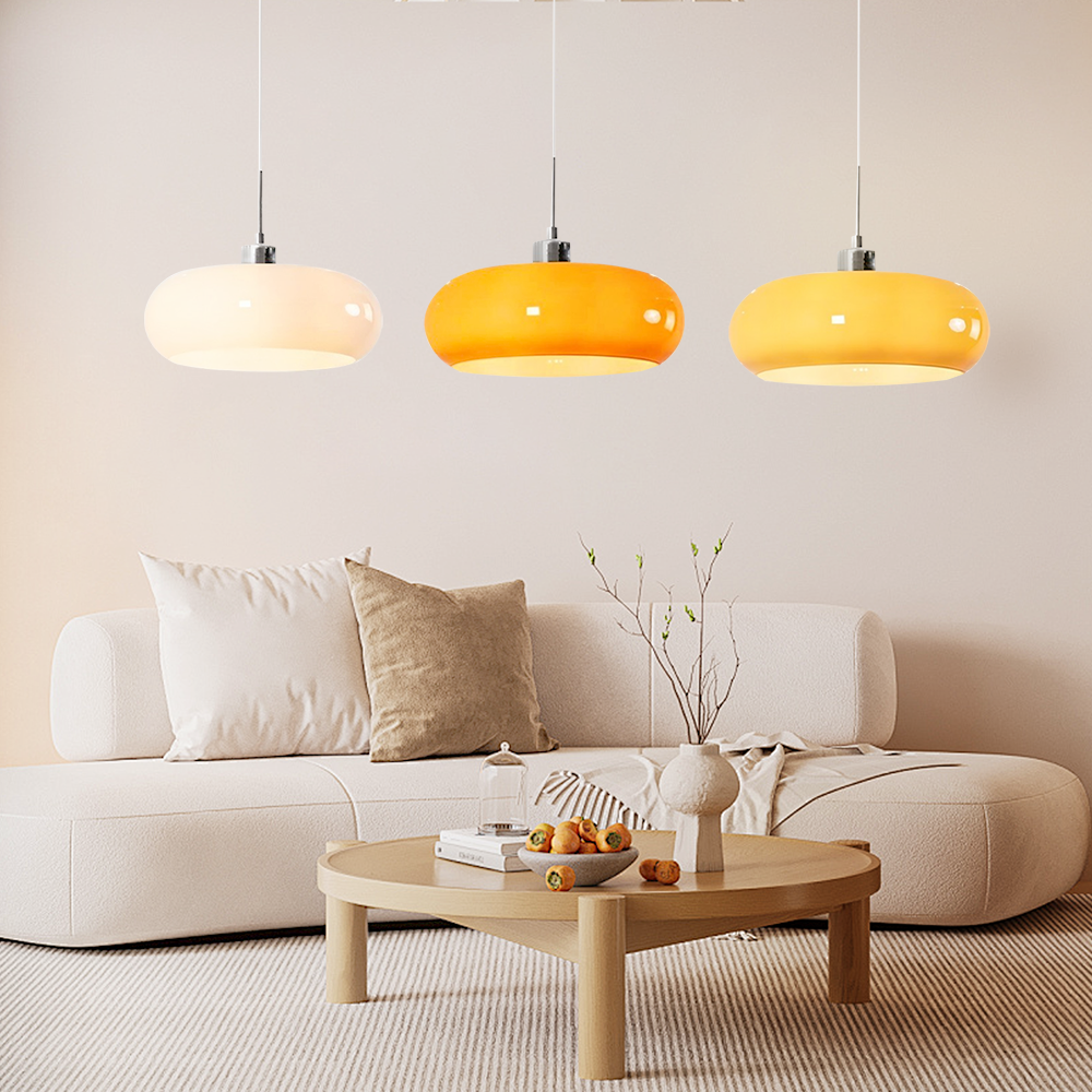 Skanto | Underverden Stil Bauhaus Kieran - Elegant og tidløst design