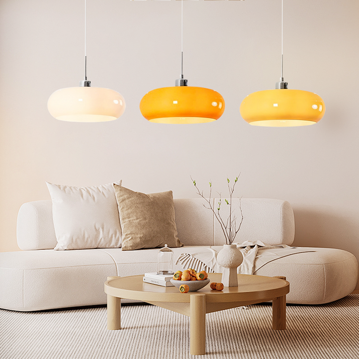 Skanto | Underverden Stil Bauhaus Kieran - Elegant og tidløst design