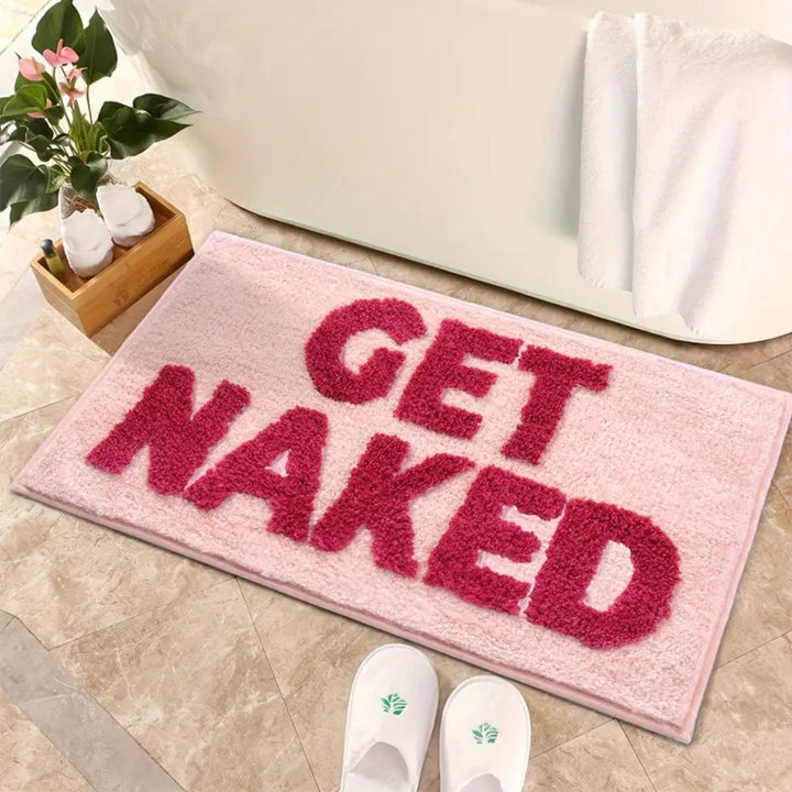 Skanto | "Get Naked" Morsom Bademat