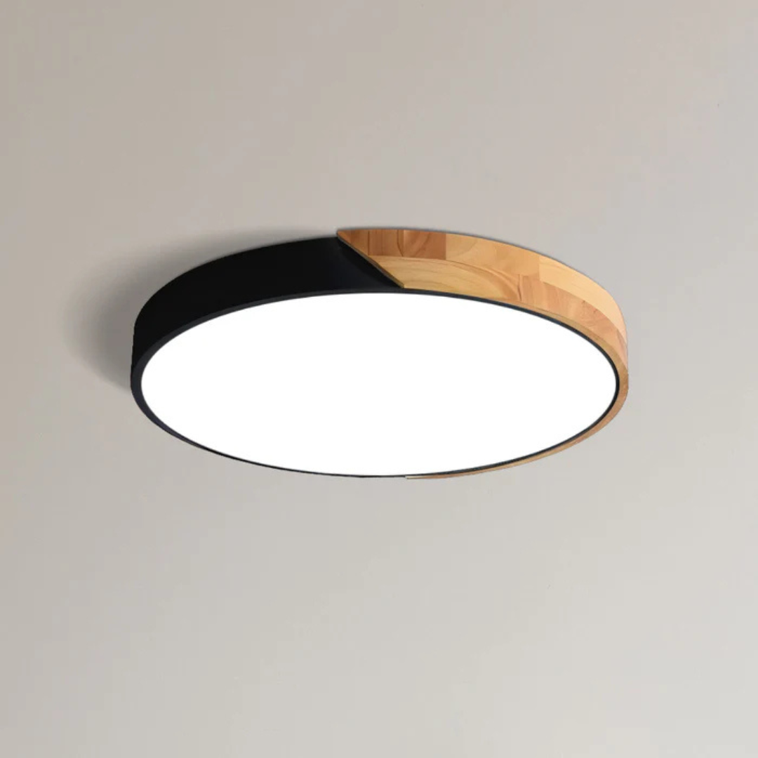 Skanto | Elegant LED taklampe i skandinavisk stil