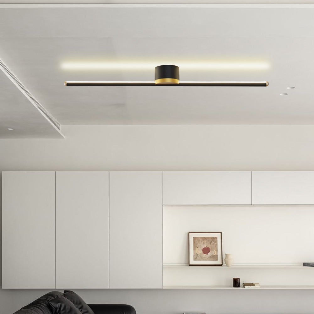 Skanto | LED Taklampe Slim Moderne Linær Armatur