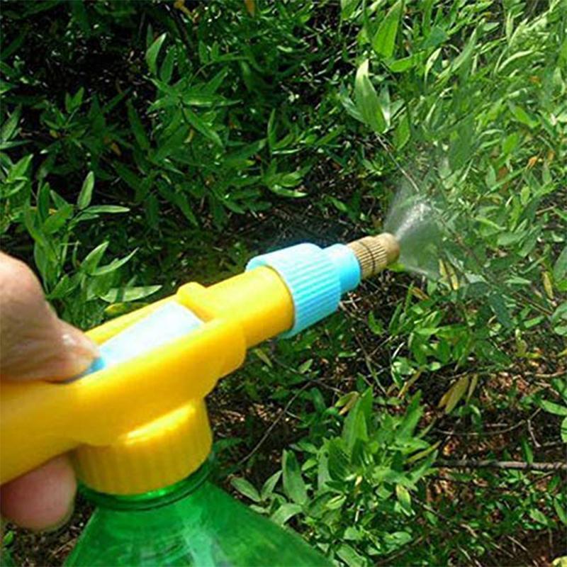 Juice bottle sprayer | Skanto