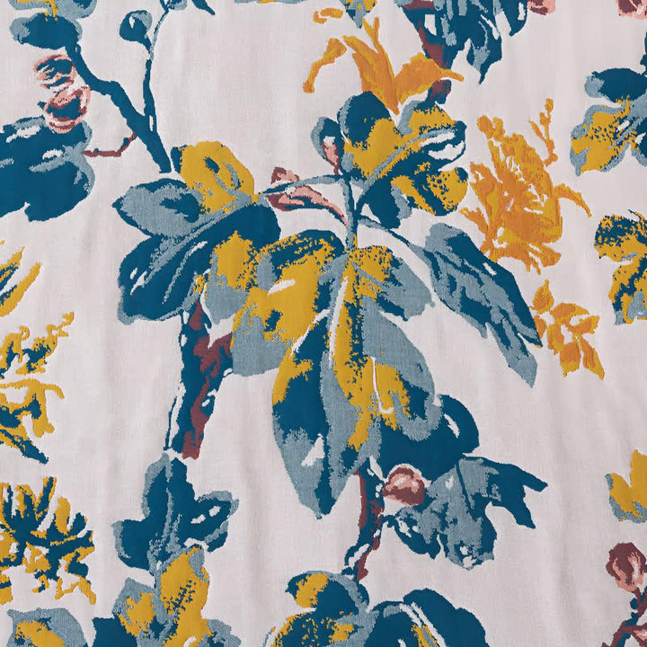 Skanto | Naturens Omfavnelse Floral Badehåndkle