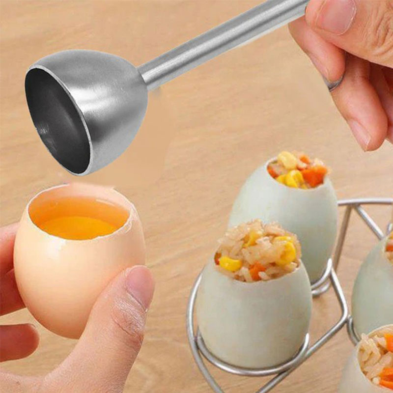 Skanto | Eggshell åpner