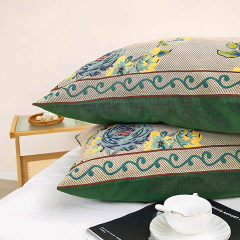 Skanto | POLO - Cozy-elegant kord putevar