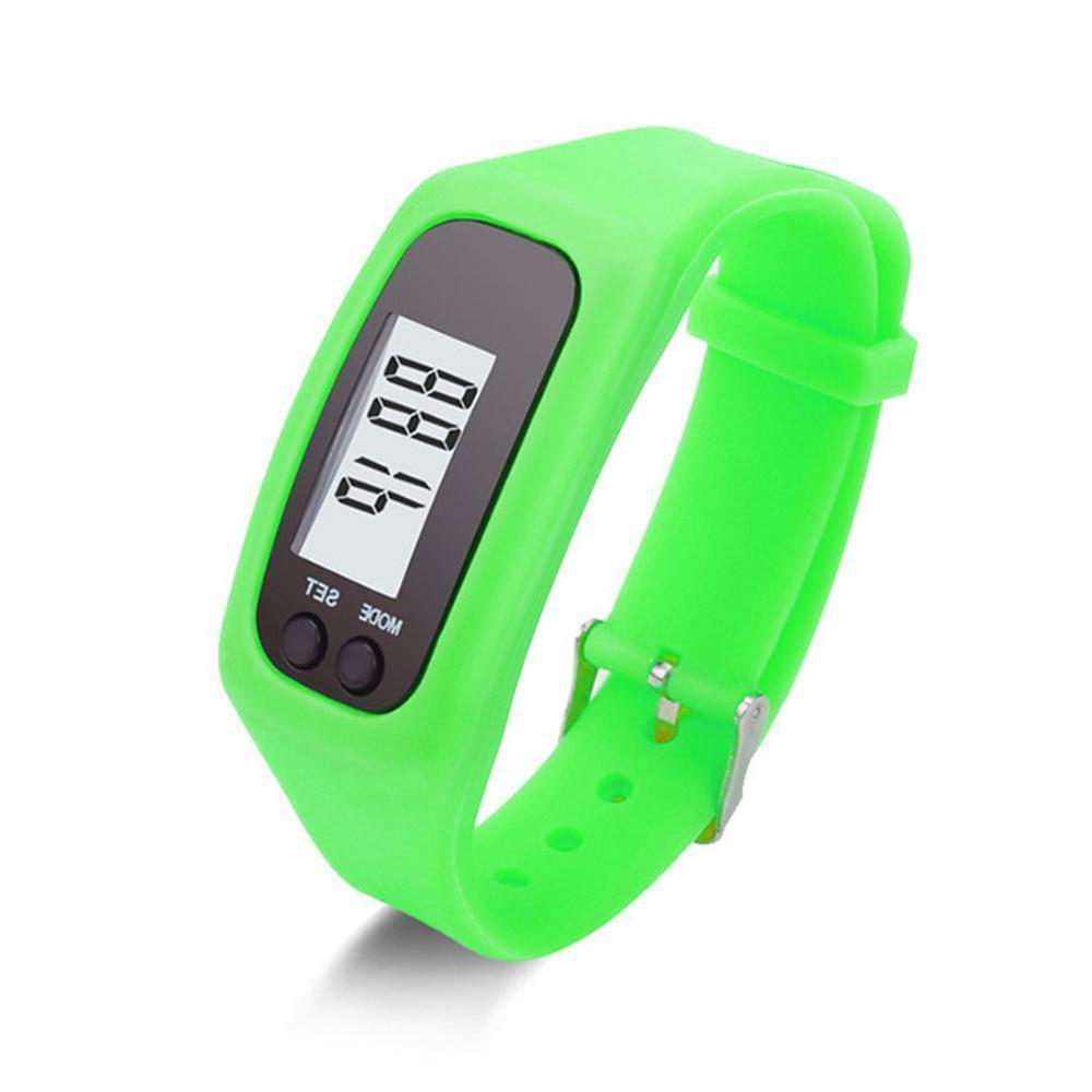 Skanto | Casual Digital Smart Armbånd - Det Er Nyttig For Treningen Din!