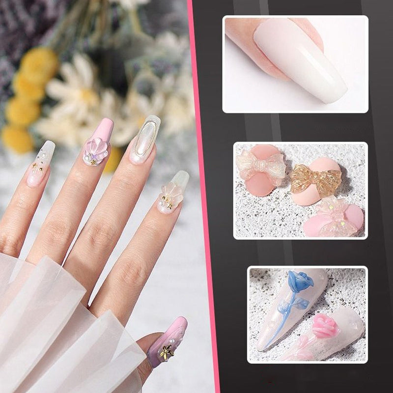 Skanto | Nail Extension Builder Gel