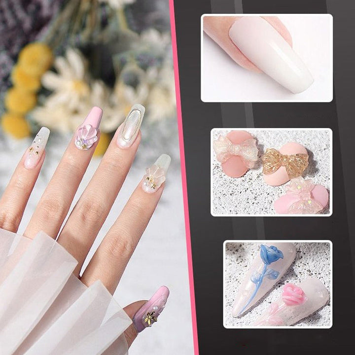 Skanto | Nail Extension Builder Gel