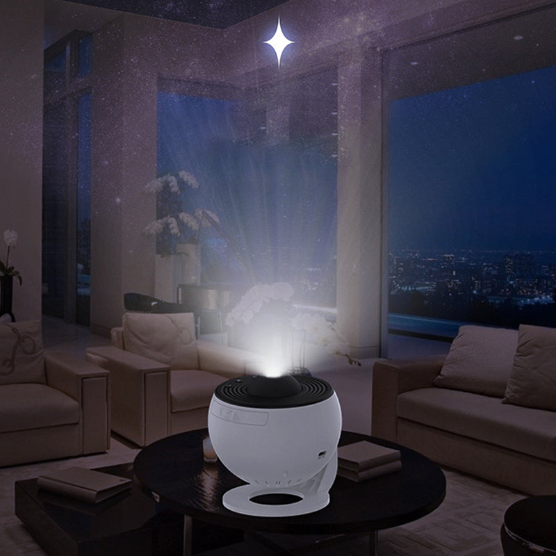 Skanto | Globe Galaxy Star Lampe