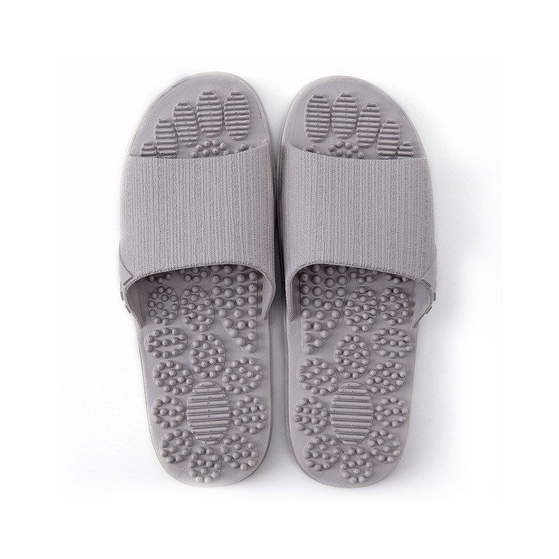 Skanto | Fotsmassasje sommersandaler