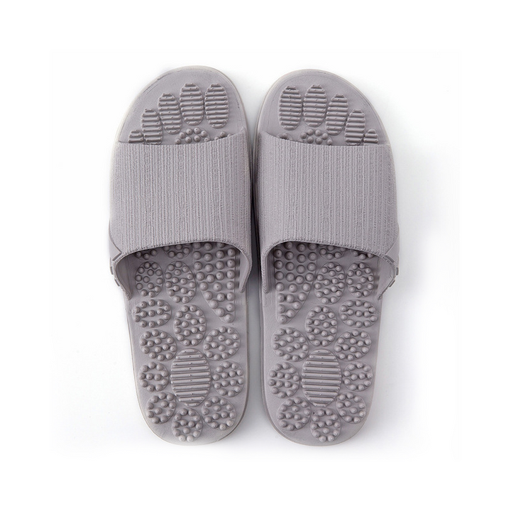 Skanto | Fotsmassasje sommersandaler