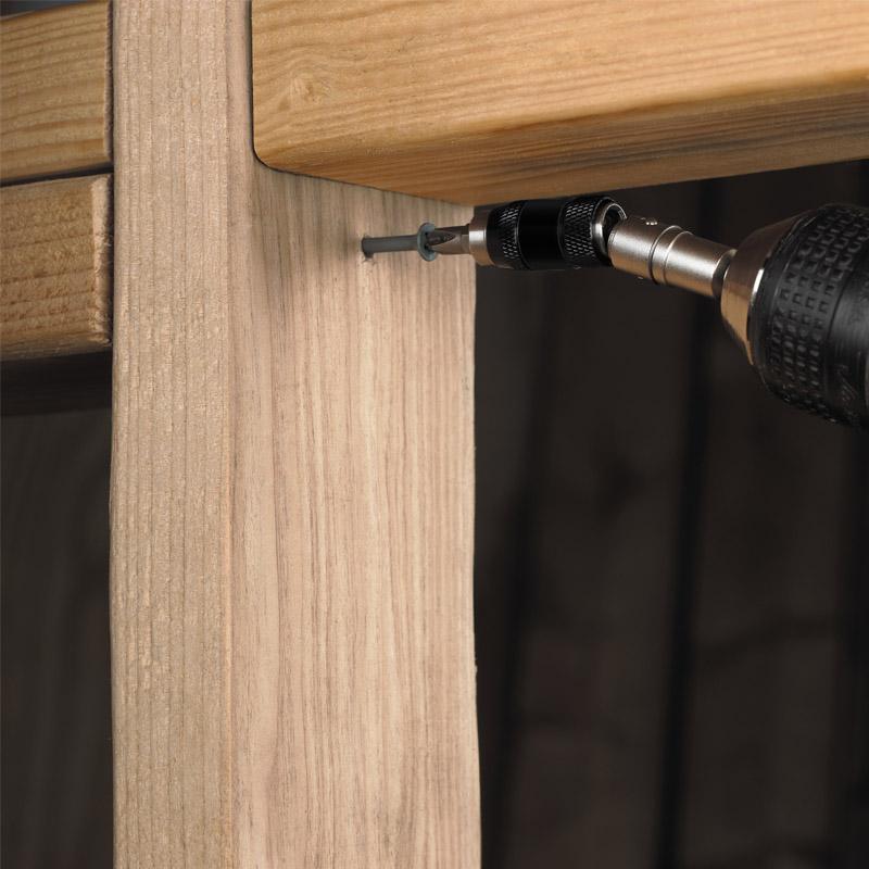Skanto | Pivoting Bit Tip Holder