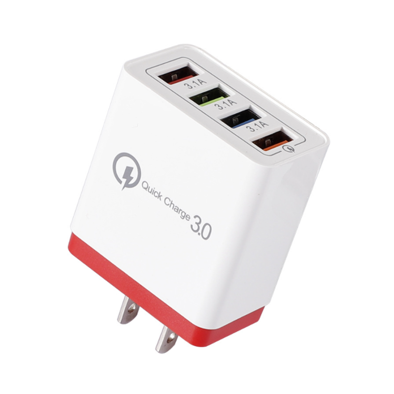 Skanto | Hurtiglader 3.0 USB