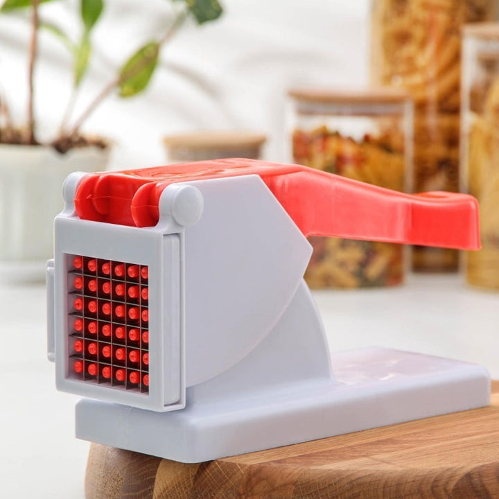 Heavy Duty Grønnsakskjærer Dicer | Skanto