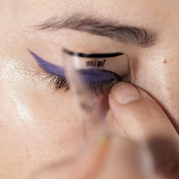 Skanto | Eyeliner malverktøy (2 deler)