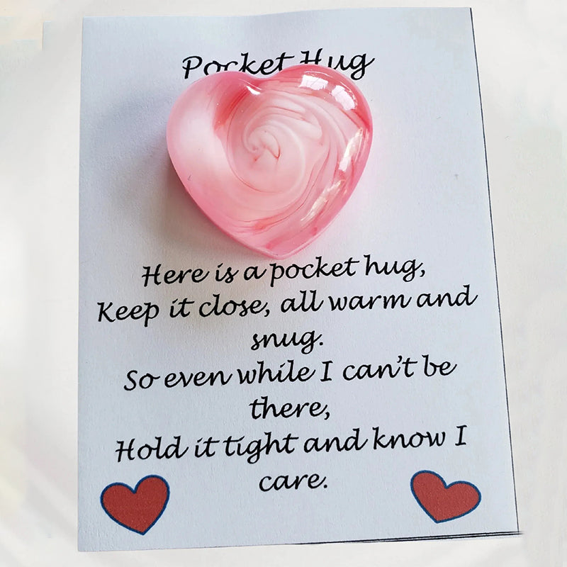 Skanto | Pocket Hug - Savner deg gave