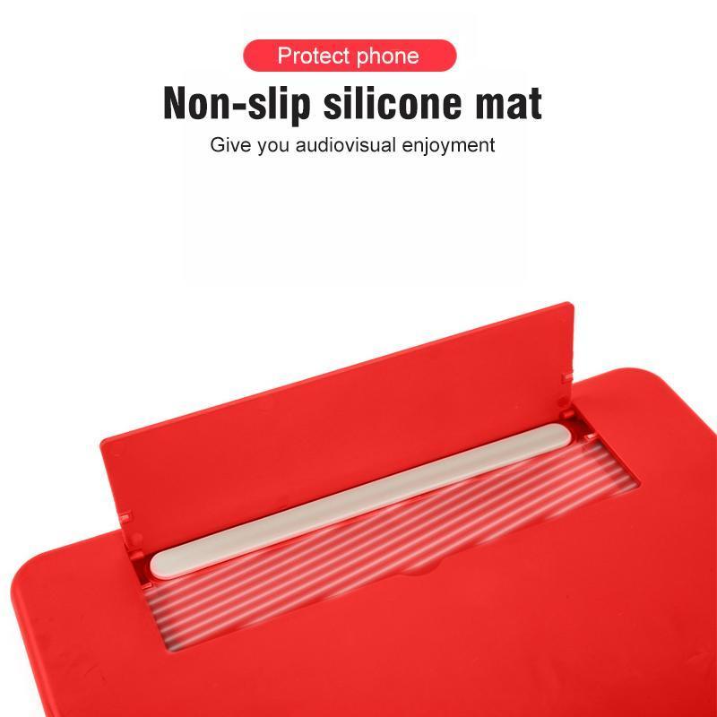 Skanto | Utrekks telefon skjermforsterker