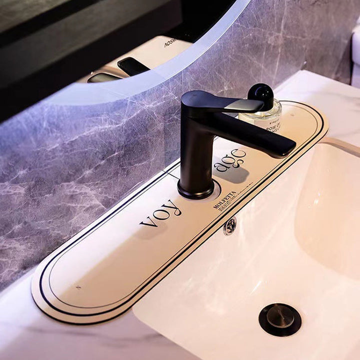 Diatom Mud Vannabsorberende Matte | Skanto