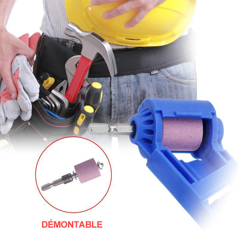 Ciaovie Bærbar Elektrisk Drill Shredder | Skanto