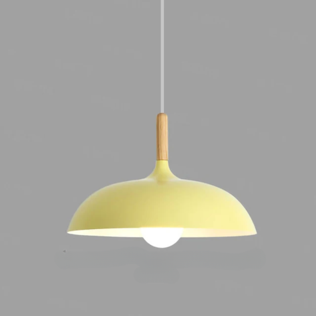 Skanto | Luksus Design Pendellampe Spisebord