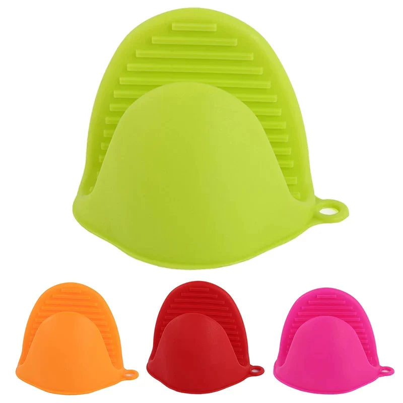 Silicone Hot Pot Holder Par Skanto