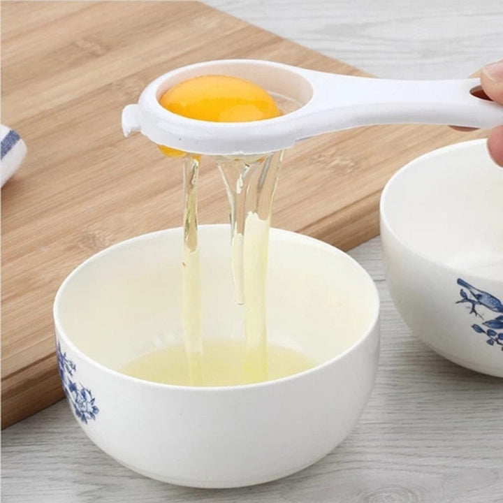 Egg White Yolk Separator | Skanto