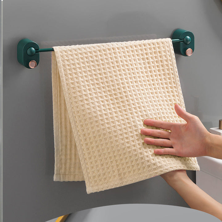 Punch-free håndkleholder | Skanto