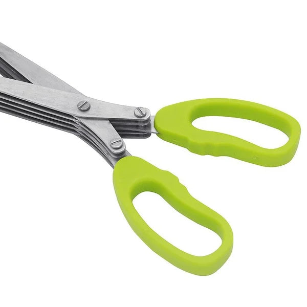 Skanto | Multi Blade Urtesaks