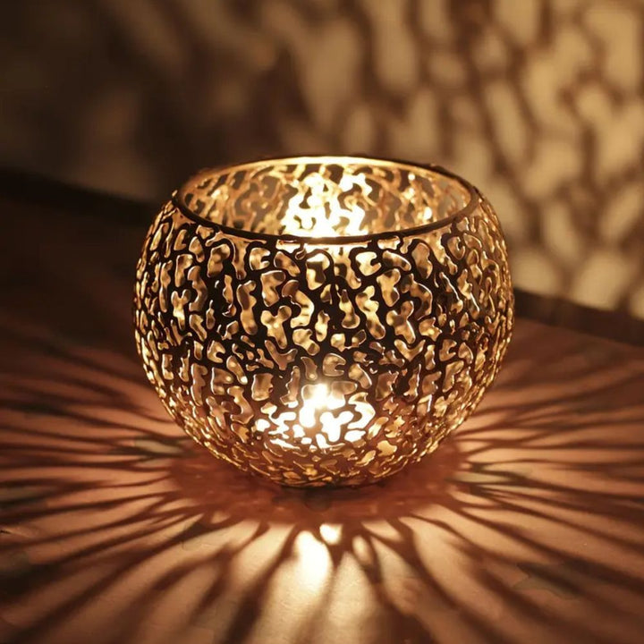 Skanto | Glow Sphere Lysestake