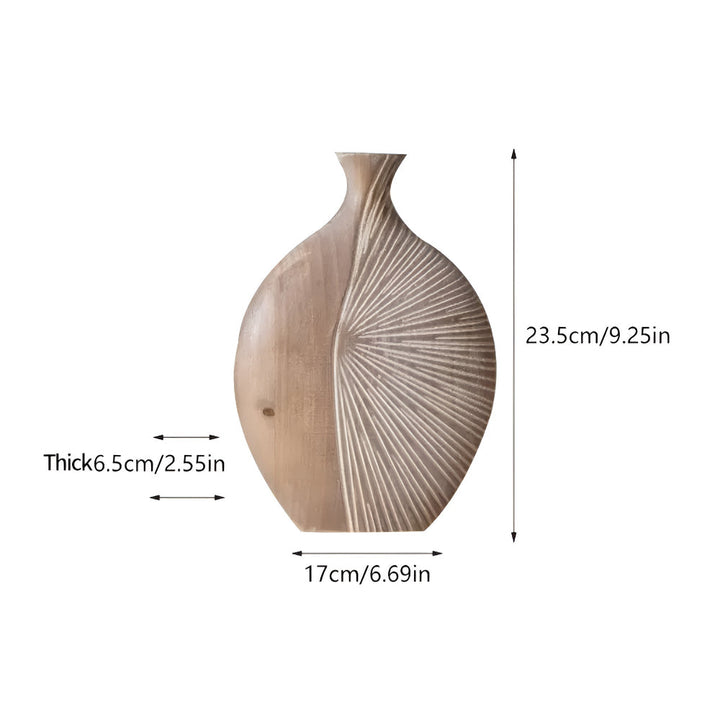 Skanto | Sierra Grove Trevase