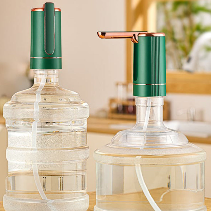 Skanto | Automatisk Vann dispenser Pumpe