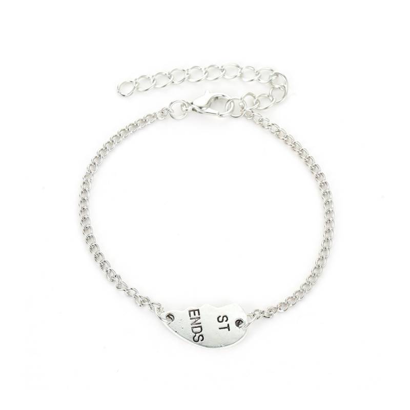 Skanto | "Beste Venner" Armbånd