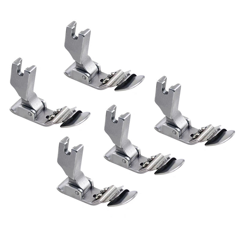 Presser foot for seam edges | Skanto