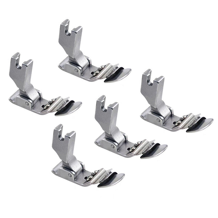 Presser foot for seam edges | Skanto
