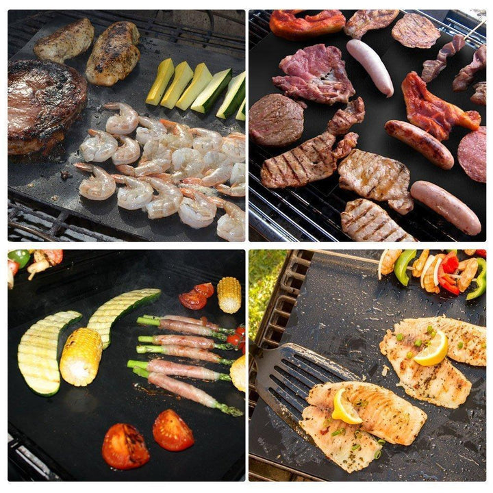 Bequee Grillmat for grilling and baking | Skanto