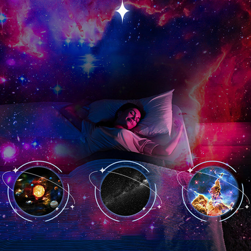 Skanto | Globe Galaxy Star Lampe