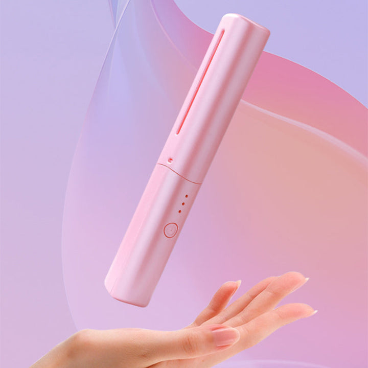 Skanto | CompactSleek Reiseferdig Hår Perfeksjon