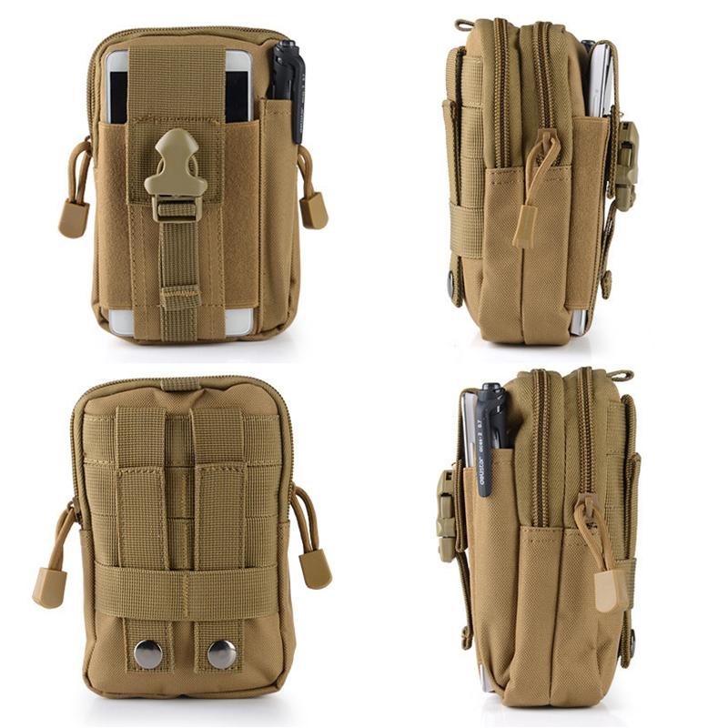 Sport hip bag for outdoor use | Skanto