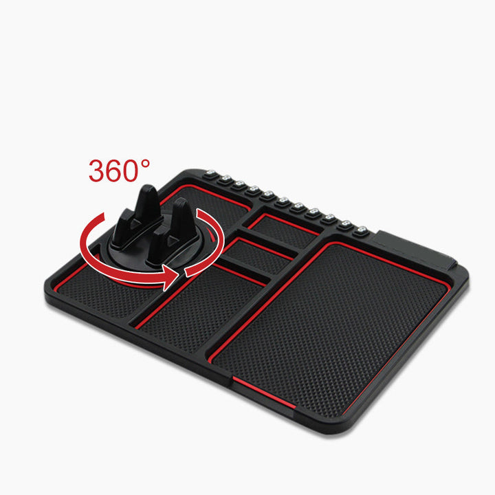 Skanto | Non-Slip Bil Dashboard Klistrepute