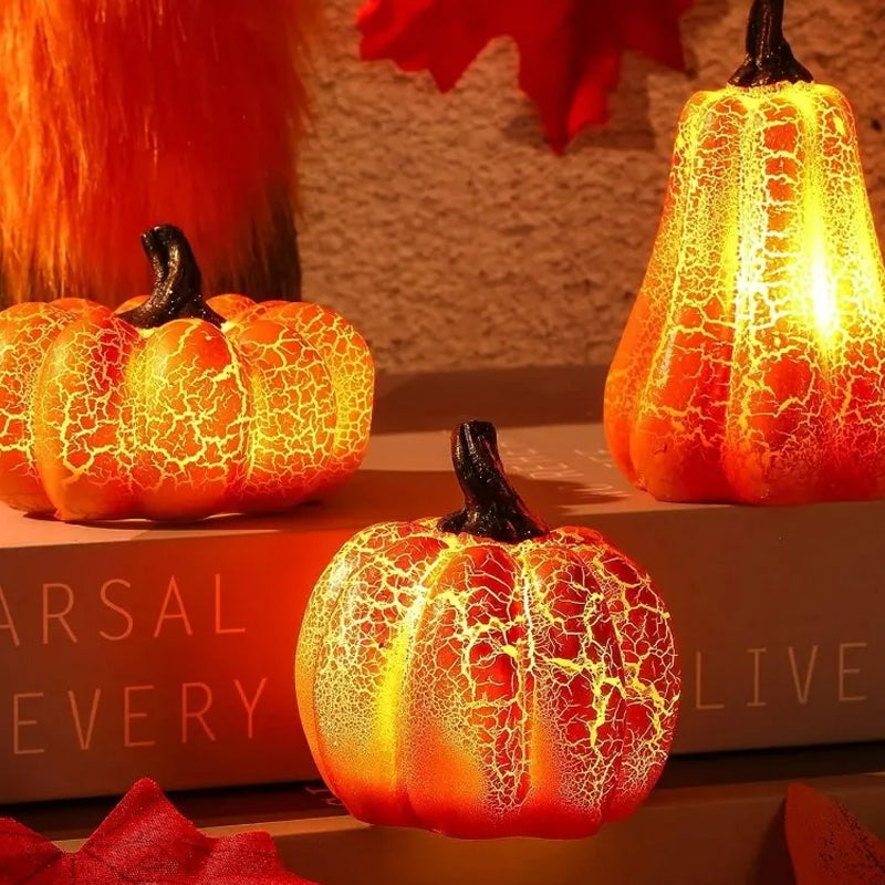 Skanto | Halloween Gresskarlampe