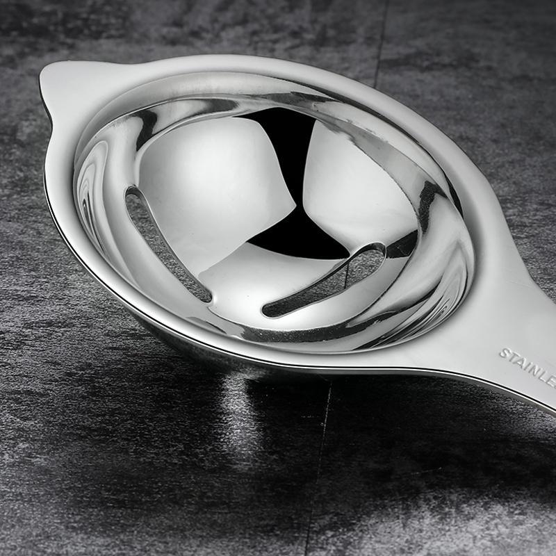 Rustfritt Stål Egge Separator | Skanto