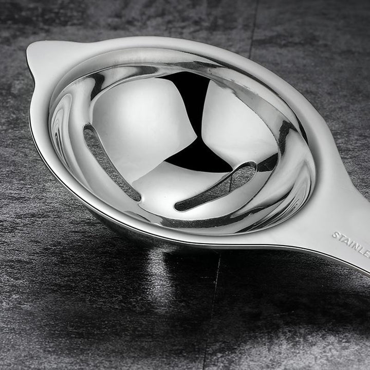 Rustfritt Stål Egge Separator | Skanto