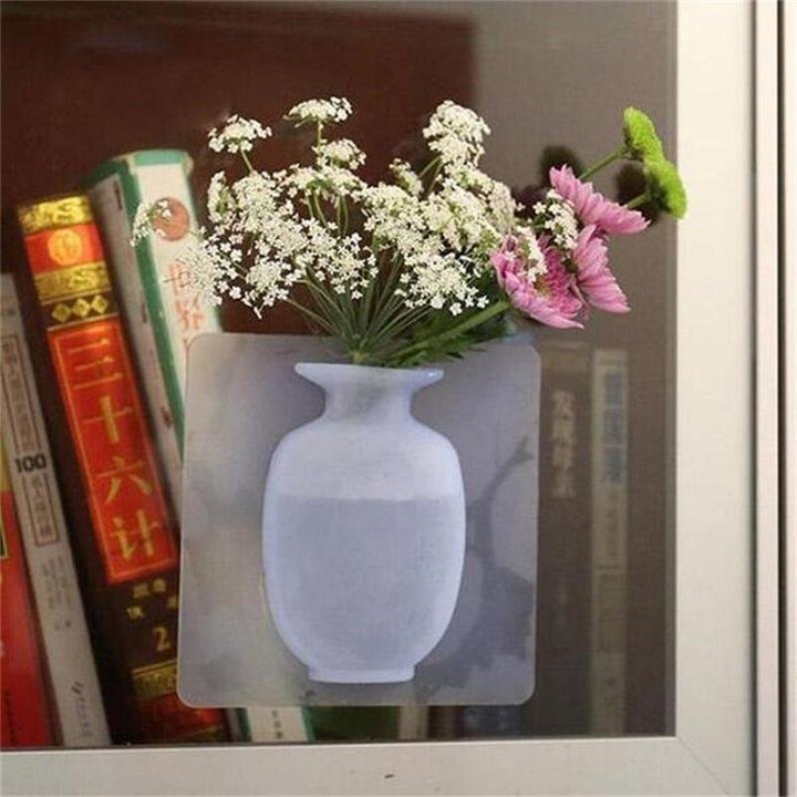 Skanto | Silikon Blomsterflaske