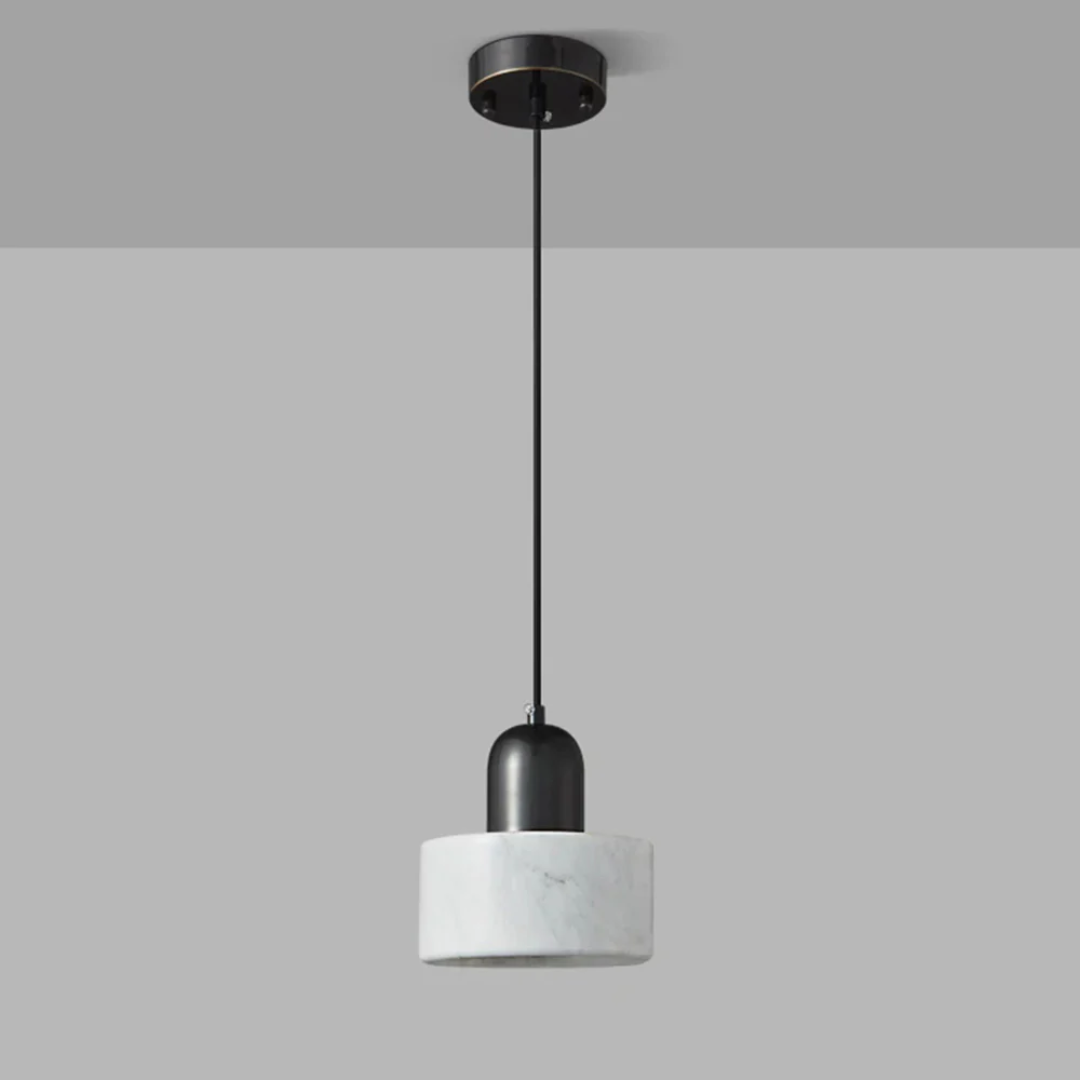 Skanto | Luksus Marmor Pendelampe