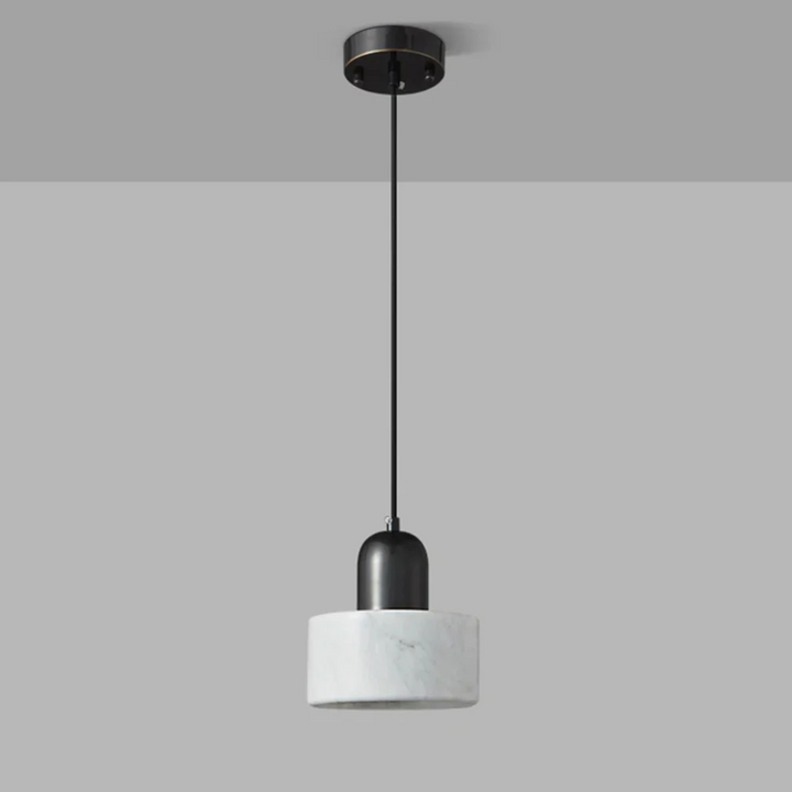 Skanto | Luksus Marmor Pendelampe