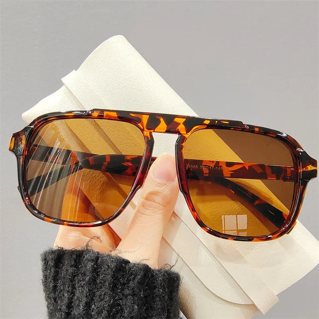 Aric Sunglasses | Sporty & Vintage | Skanto