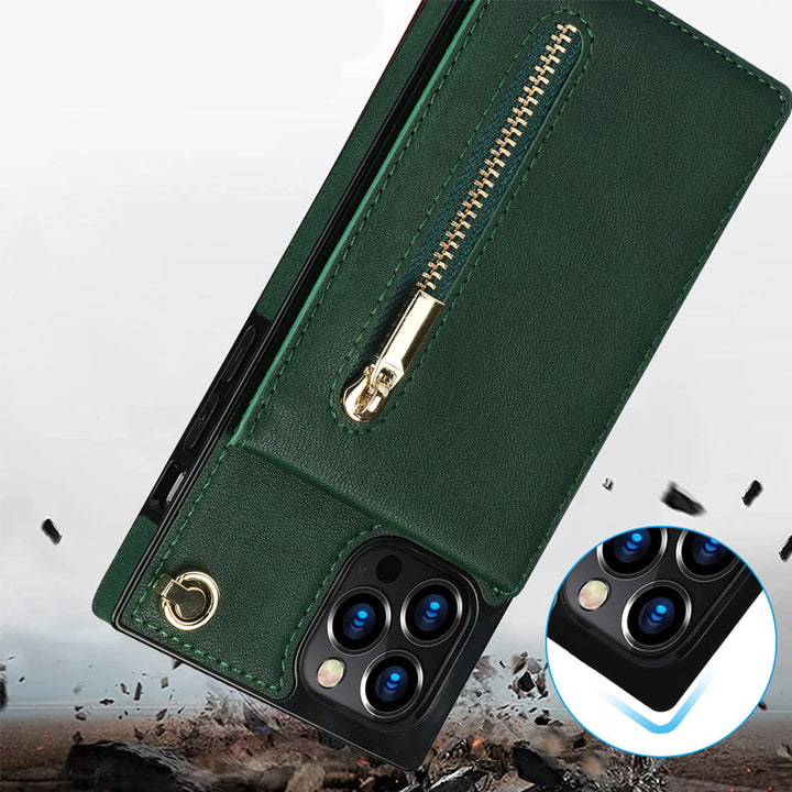 Skanto | Etui kortholder for iPhone