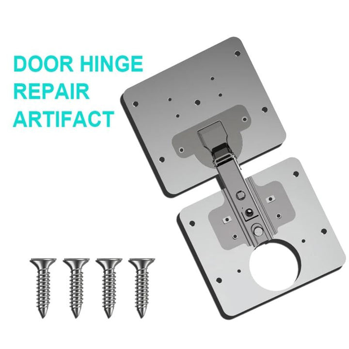 Skanto | Hinge Side Plate Repair Piece